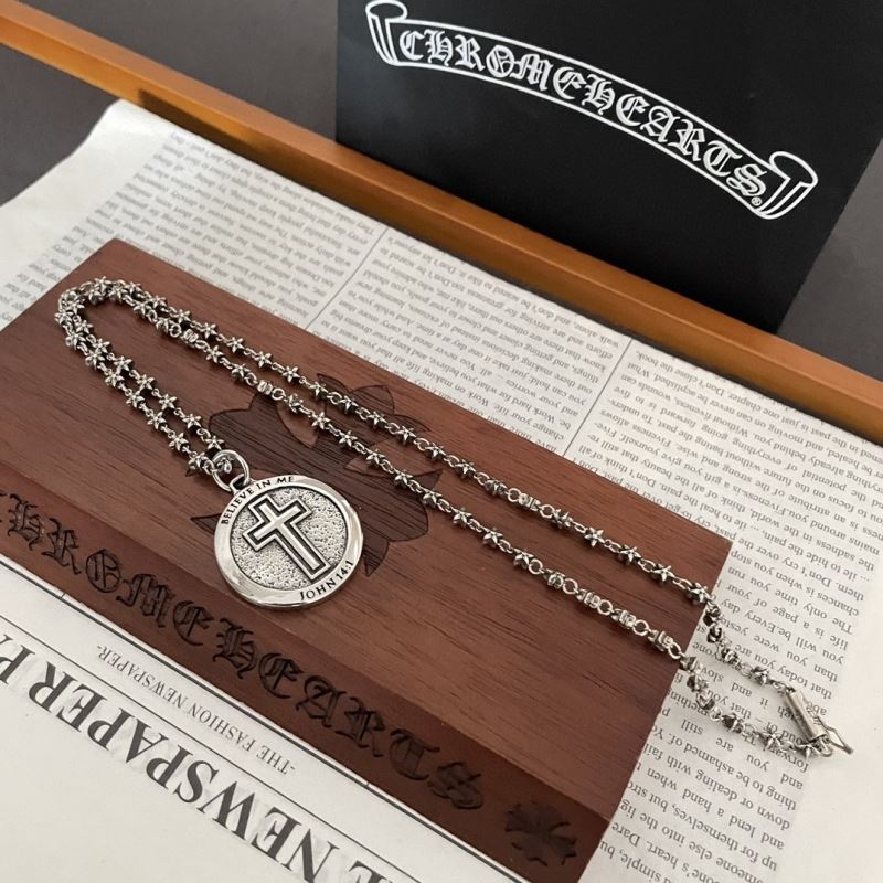 Chrome Hearts Necklaces